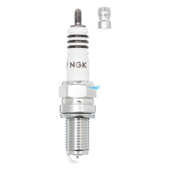 BOITE DE 4 BOUGIES DCR7EIX