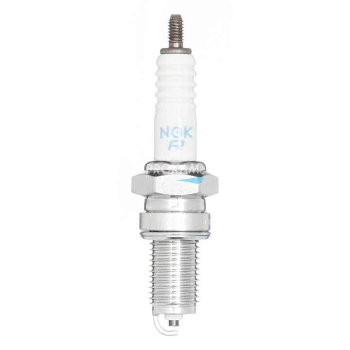 BOITE DE 10 BOUGIES DPR7EA-9