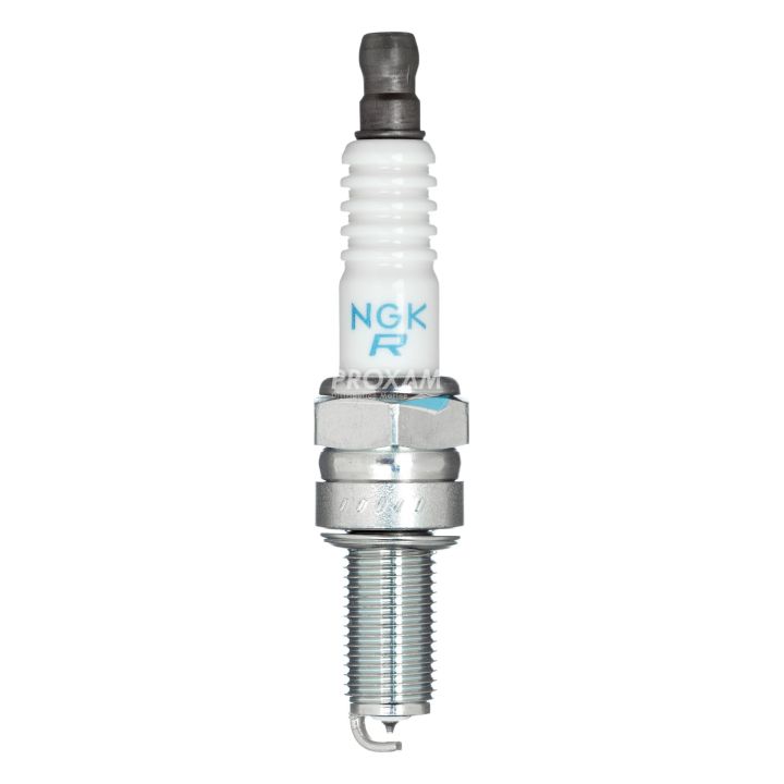 BOITE DE 4 BOUGIES PMR9B