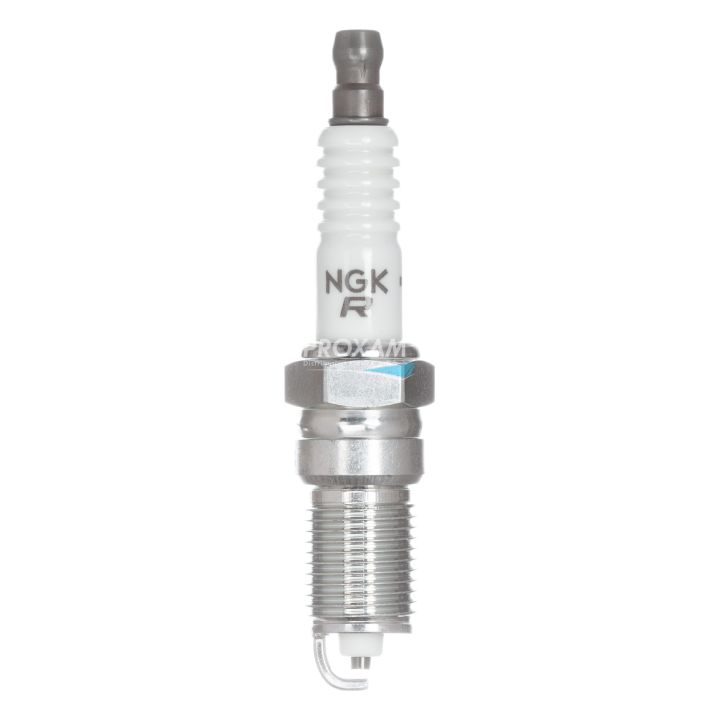 BOITE DE 4 BOUGIES TR4