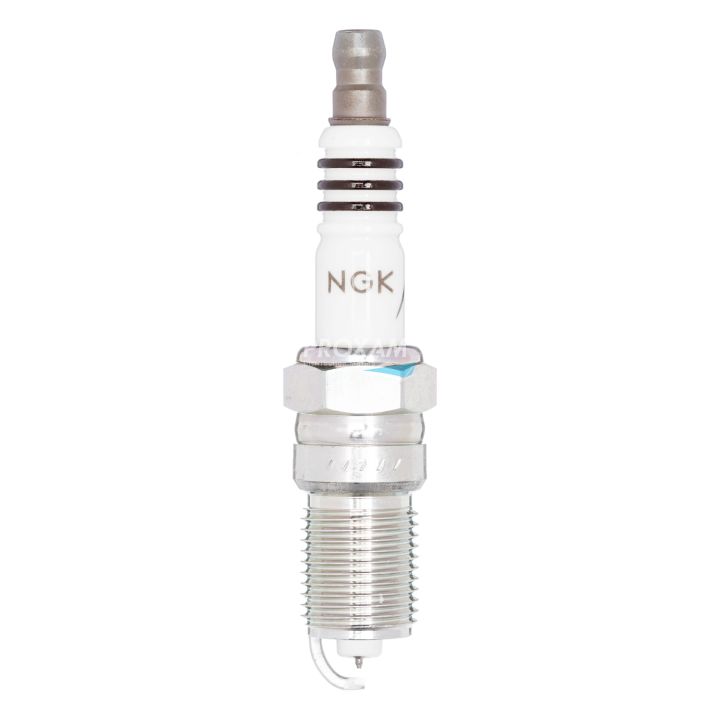 BOITE DE 4 BOUGIES TR55IX