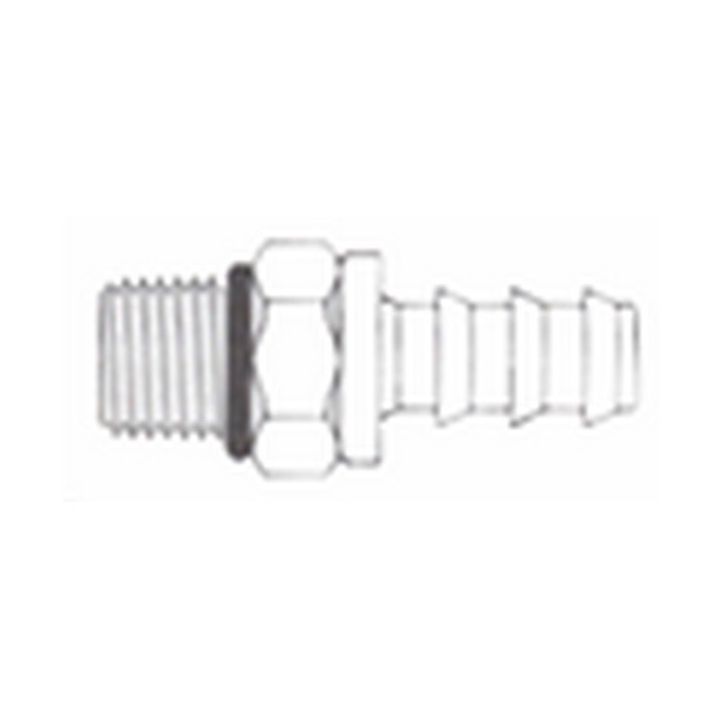 RACCORD DROIT Ø13MM POUR FILTRE GRIFFIN GTB228