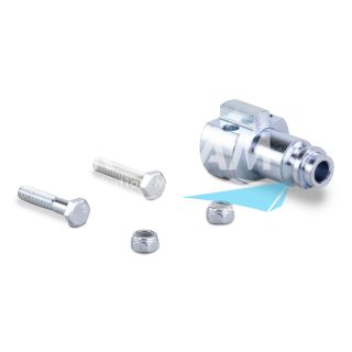 ADAPTATEUR CABLE SSC62 SUR BOITIER MORSE