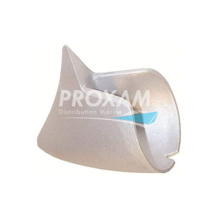 CONE DE TRAINEE ALUMINIUM