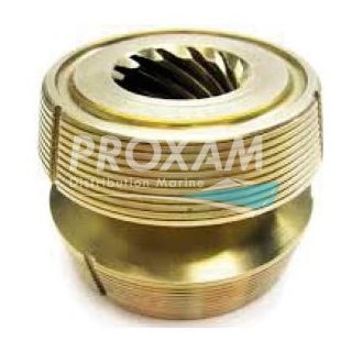 CONE D'EMBRAYAGE ORBITRADE VOLVO