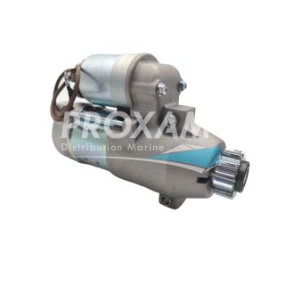 DEMARREUR MERCURY/YAMAHA F90-F115 - 13 DENTS