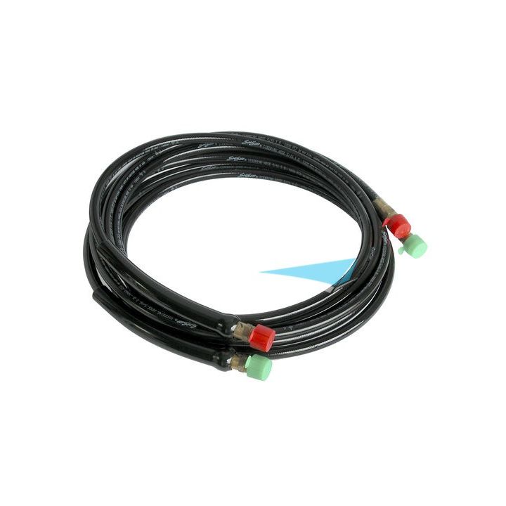 FLEXIBLES SEASTAR SANS PASSE CLOISON 2FT (x2)