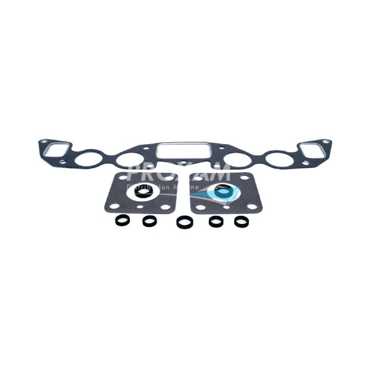 JOINTS DE COLLECTEUR VOLVO B20