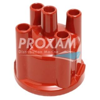 TETE DE DELCO VOLVO B20, B21