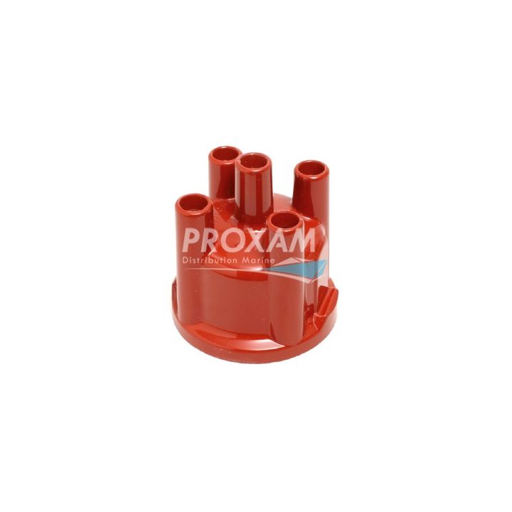 TETE DE DELCO VOLVO B20, B21