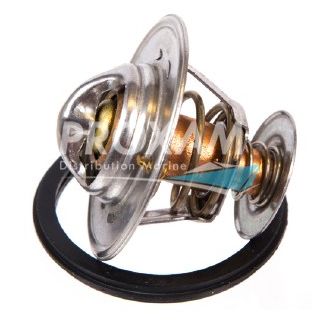 THERMOSTAT VOLVO 76° D30,D40