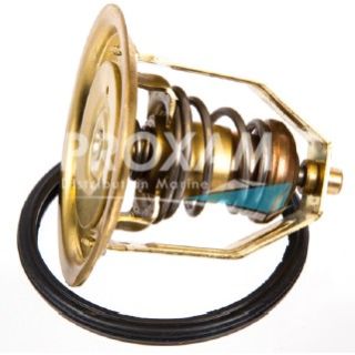 THERMOSTAT VOLVO 55° B30, MD2, MD3, MD11, MD17
