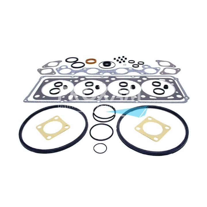 POCHETTE DE RODAGE VOLVO B23, B25