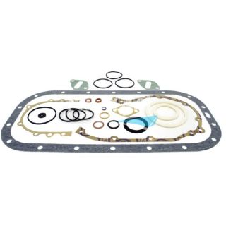 POCHETTE COMPLEMENTAIRE VOLVO B18, B20