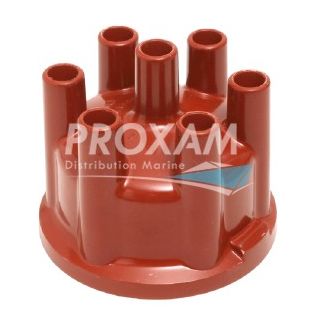 TETE DE DELCO Ø90MM VOLVO B30