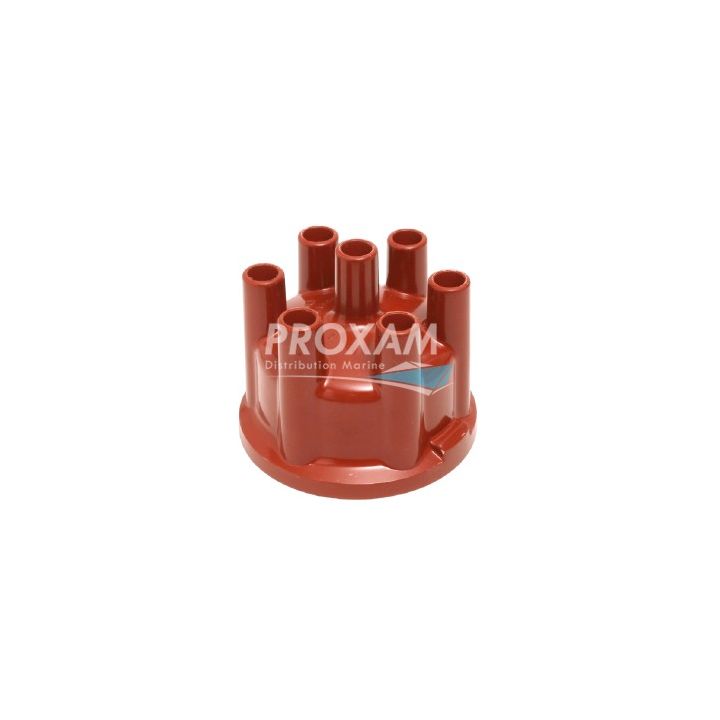 TETE DE DELCO Ø90MM VOLVO B30