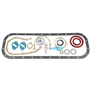 POCHETTE COMPLEMENTAIRE VOLVO B30