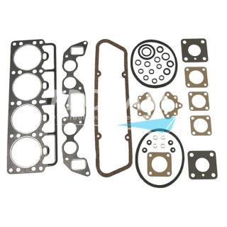 POCHETTE DE RODAGE VOLVO AQ115B, AQ130D, BB115C, MB20C