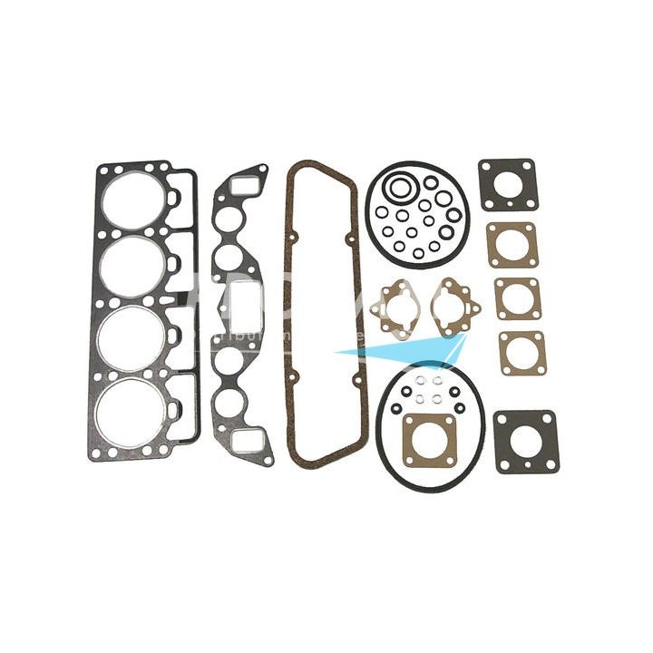 POCHETTE DE RODAGE VOLVO AQ115B, AQ130D, BB115C, MB20C