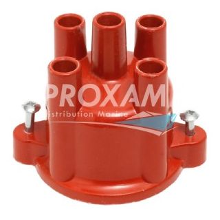 TETE DE DELCO VOLVO B21, B23, B25