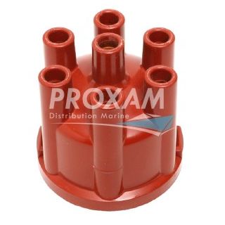 TETE DE DELCO Ø73MM VOLVO B30