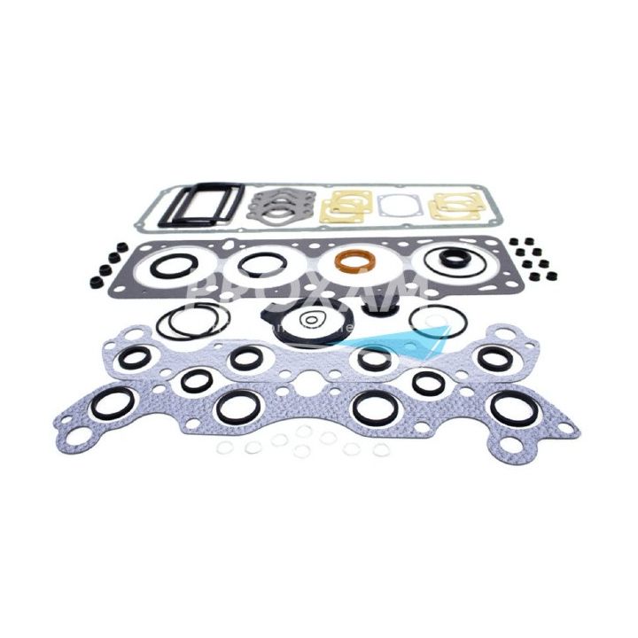 POCHETTE DE RODAGE VOLVO AQ120B, AQ125A, AQ140A, BB140A