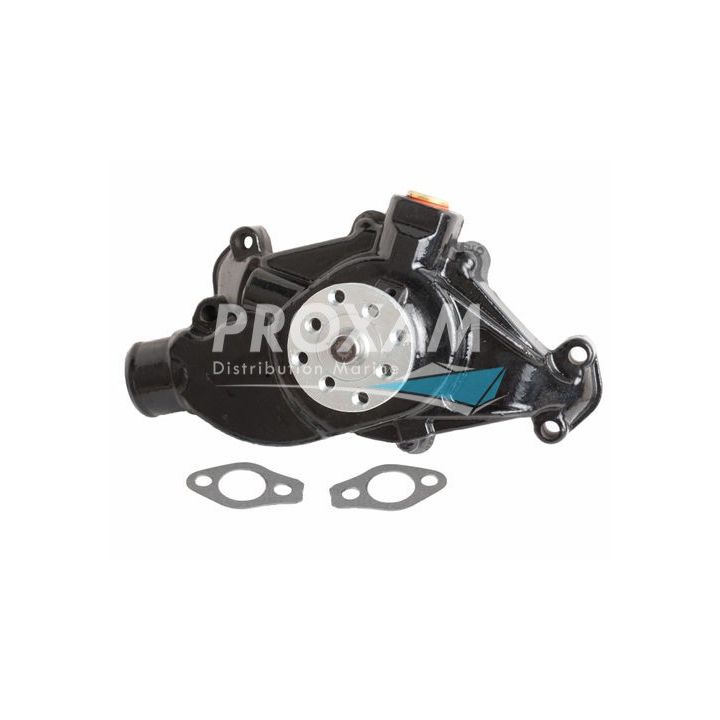 POMPE DE CIRCULATION MERC. GM V6 (2007&+)