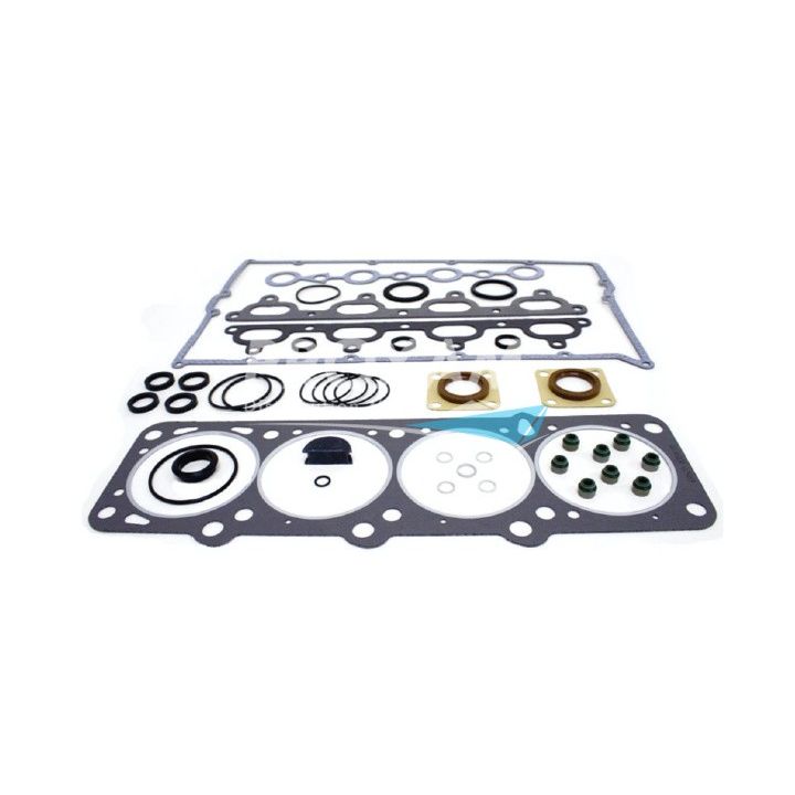 POCHETTE DE RODAGE VOLVO 251A, AQ171A, AQ171C