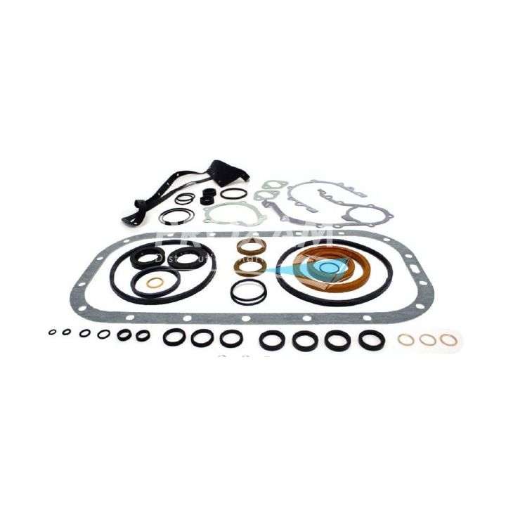 POCHETTE COMPLEMENTAIRE VOLVO B23, B25