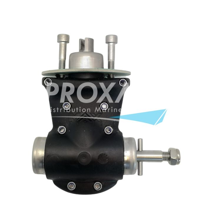 EMBASE AVEC JOINT CT35