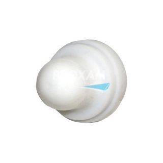 CAPUCHON ETANCHE BLANC