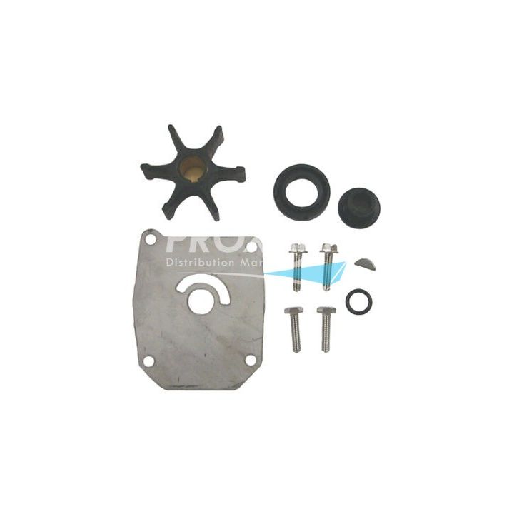 KIT DE POMPE A EAU JOHNSON