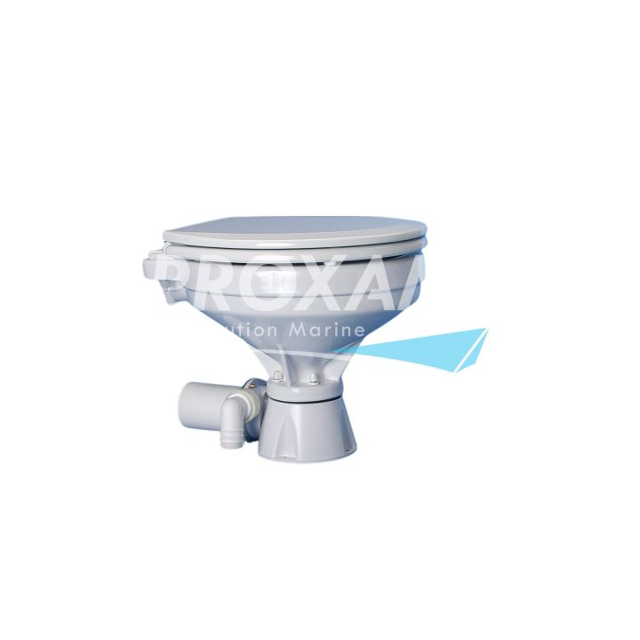 WC ELECTRIQUE SILENCE CONFORT 24V