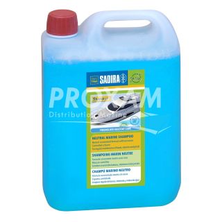 SAVON COQUE ET PONT DEGRAISSANT LEGER - BIDON 25L