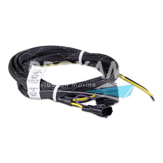 FAISCEAU MERCURY, VERADO