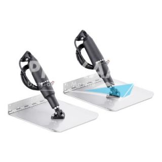 KIT DE FLAPS STANDARD 300x300MM