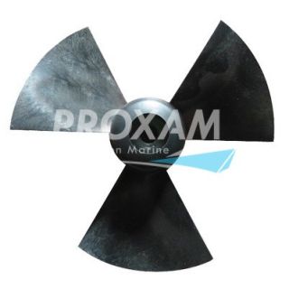 HELICE Ø315 POUR CT325