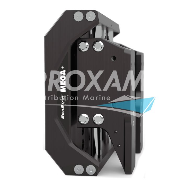 MEGA JACKPLATE BOULONNAGE STANDARD MODELE 10"