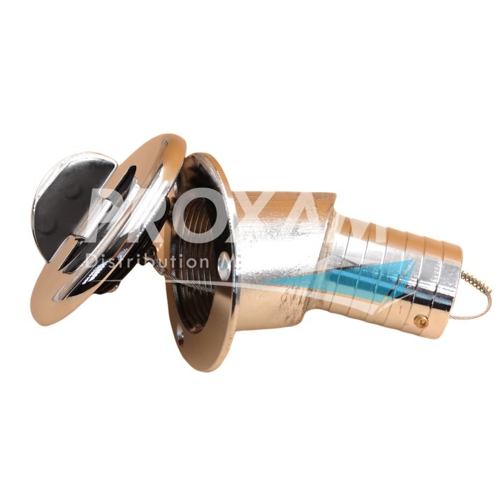 NABLE DE REMPLISSAGE 30° SANS CLE Ø38MM DIESEL