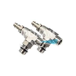 T PURGEUR BAYSTAR FILETAGE ORB (x2)