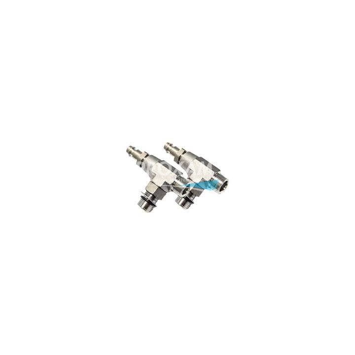 T PURGEUR BAYSTAR FILETAGE ORB (x2)