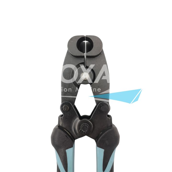 PINCE A SERTIR POUR COLLIER OETIKER