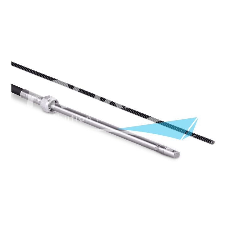 CABLE DIRECTION XTREME TEFLON 16FT (4.85M)