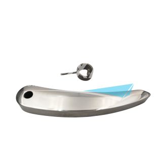 DOIGT DE GUINDEAU INOX MODEL V600 / V1000