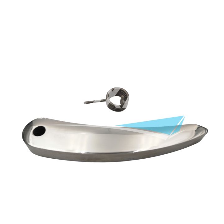 DOIGT DE GUINDEAU INOX MODEL V600 / V1000