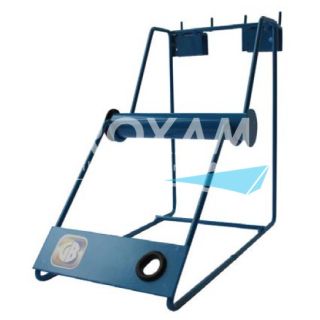 DEVIDOIR GREGOIRE ET BARILLEAU POUR 1 BOBINE