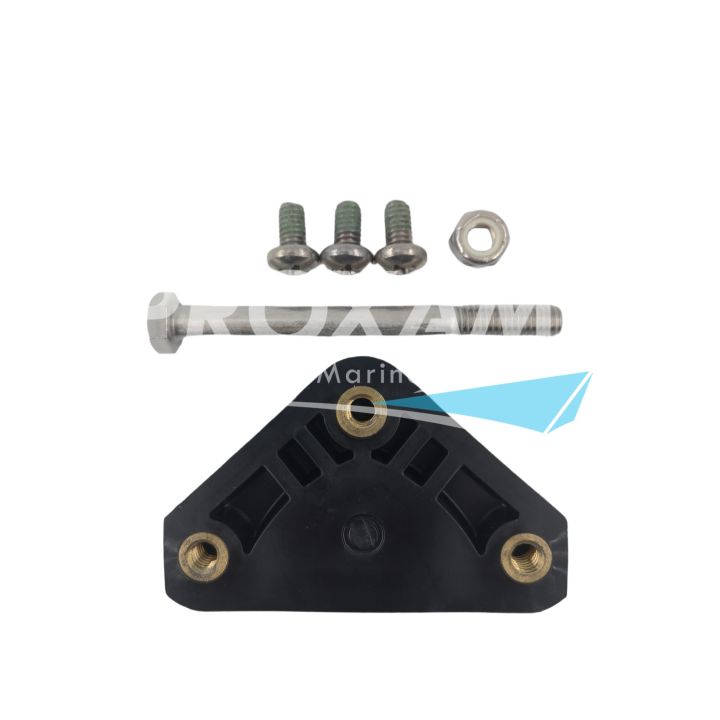 KIT DE MONTAGE POUR VERIN LENCO EXTREME DUTY