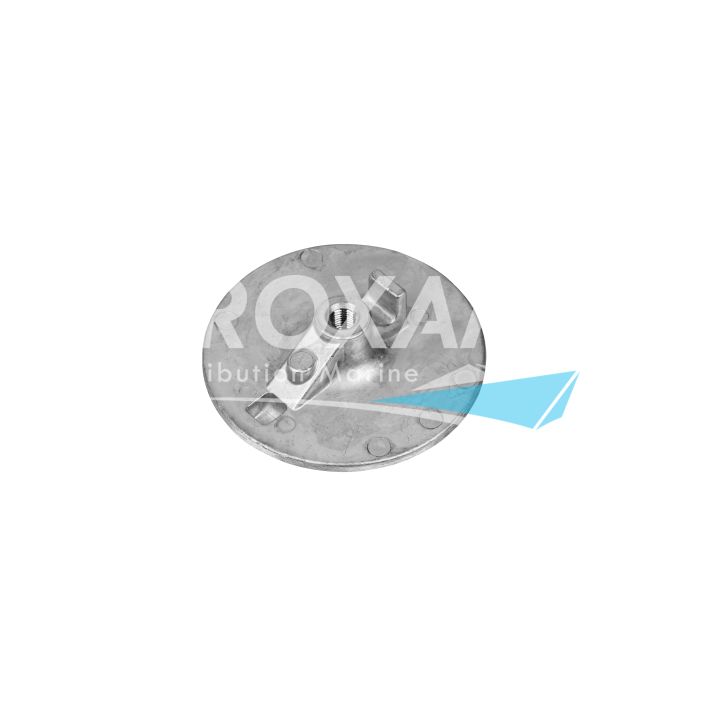 ANODE ZINC - SANS DERIVE Ø100MM YAMAHA F150/F250