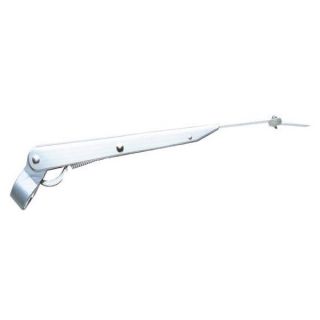 BRAS INOX TELESCOPIQUE L250-356MM