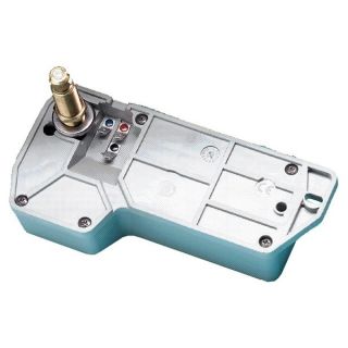 MOTEUR ESSUIE GLACE 12V REGLABLE 50-65-80-110°